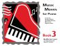 Music Moves for Piano Student Book 3