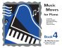 Music Moves for Piano Student Book 4