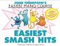 John Thompson’s Easiest Smash Hits for Piano (15 really easy arrangements for beginner pianists!)