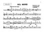 Bruch Kol Nidrei Op.47 for 5 Violoncellos Score and Parts (arr. G.Ribke)