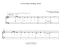 I Can See Clearly Now (arr. Jason Sifford)