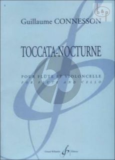 Toccata-Nocturne