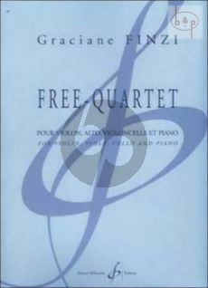 Free-Quartet