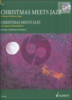 Christmas meets Jazz