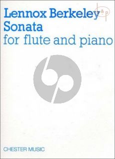 Sonata Op.97 Flute and Piano