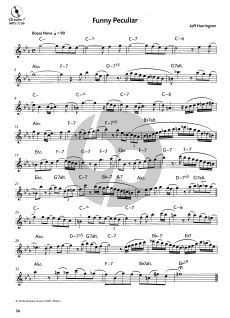Harrington Essential Solos for Flute (Bk-Cd)