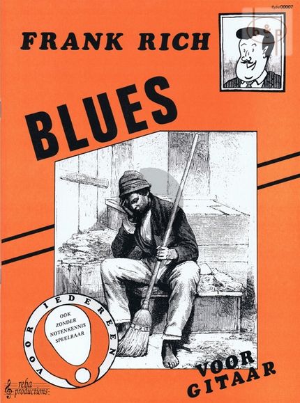 Blues voor - | Broekmans & Poppel