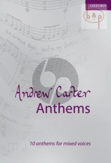 Anthems SATB