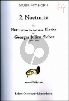 Nocturne No.2