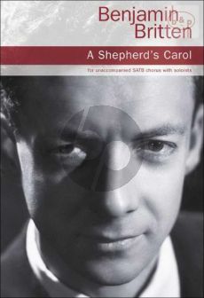 Shepherd's Carol