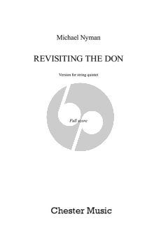 Revisiting the Don (Score)