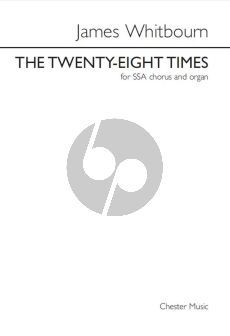 The Twenty-Eight Times