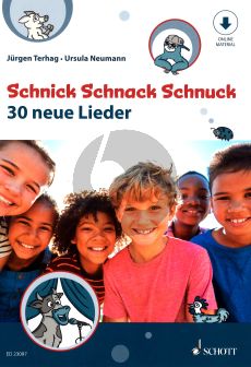 Schnick Schnack Schnuck