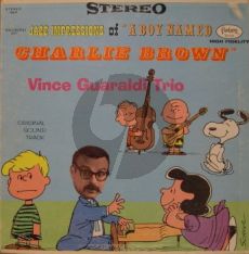 Baseball Theme (from A Boy Named Charlie Brown)