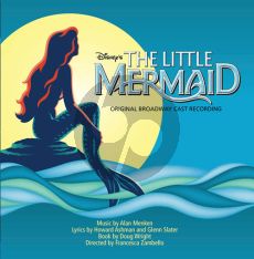 Sweet Child (from The Little Mermaid: A Broadway Musical)