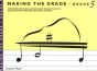 Making the Grade Grade 5 Piano (arr. Jerry Lanning)
