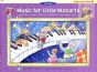 Music for Little Mozarts Vol.4 Music Lesson Book