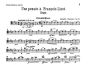 Album Belle Epoque Russe for Violoncello and Piano (Glazunow-Rimsky-Korsakow- Blumenfeld & Gliere)