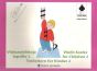 Szilvay Violin Scales for Children Vol.2 (Tonleitern fur Kinder 2)