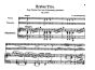 Beethoven Klaviertrios Band 1 (No. 1 - 6) Partitur und Stimmen (Carl Herrmann und Paul Grümmer)
