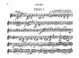 Beethoven Klaviertrios Band 1 (No. 1 - 6) Partitur und Stimmen (Carl Herrmann und Paul Grümmer)