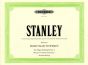 Stanley 10 Voluntaries Op. 5 Organ (edited by Gordon Phillips)