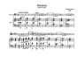 Strauss  Romance F-major (1883) o.Op.AV 75 fur Violoncello und Klavier