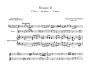 Handel Sonate No.2 No.4 F-major HWV 389 fur Altblockflote [oder Flote/Oboe/Violine], Violine und Bc (Score/Parts) (Herausgeber Helmut Monkemeyer)