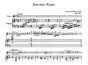 Kohler Souvenir Russe Op.60 - Papillon Op.30 fur Flote und Klavier