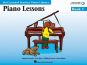 Hal Leonard Piano Lessons Book 1 Let op: Engelse versie (Bk-Audio & Midi Access)