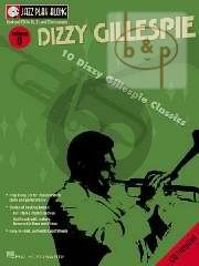 10 Dizzy Gillespie Classics (Jazz Play-Along Series Vol.9)