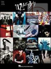 Achtung Baby Songbook