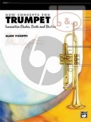 New Concepts for Trumpet