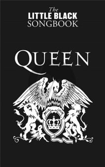 Queen – The Little Black Songbook Chords and Lyrics