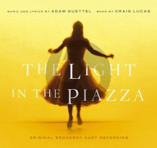 The Beauty Is (from The Light In The Piazza)