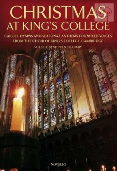 Christmas at King's College