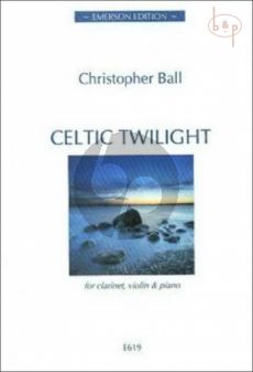 Celtic Twilight