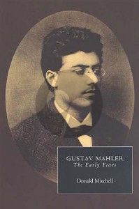 Mitchell Mahler The Early Years (paperb.)