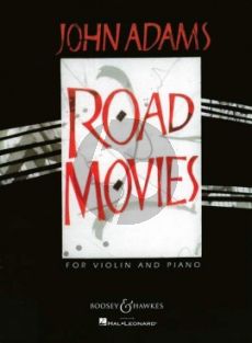 Adams Road Movies (1995)
