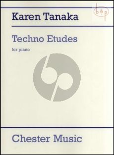 Techno Etudes