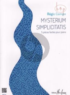 Mysterium Simplicitatis