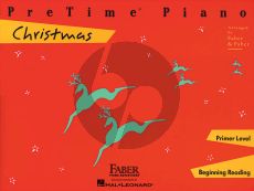 PreTime® Piano Christmas
