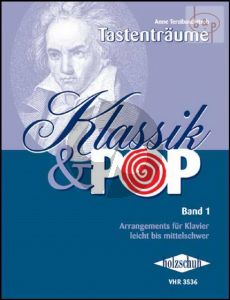 Tastentraume Klassik & Pop Vol.1