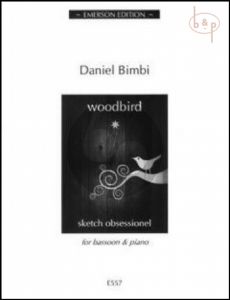 Woodbird