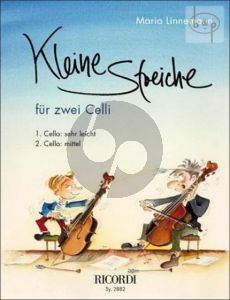 Kleine Streiche