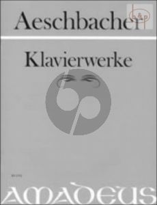 Klavierwerke