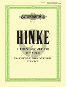 Hinke Elementary Method / Praktischer Elementarschule