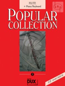 Popular Collection Vol.7