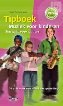 Tipboek Muziek voor Kinderen