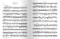Dvorak Terzetto C-dur Op. 4 2 Violinen und Viola (Stimmen) (Annette Oppermann) (Henle-Urtext)